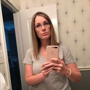 Meet your Posher, Jill