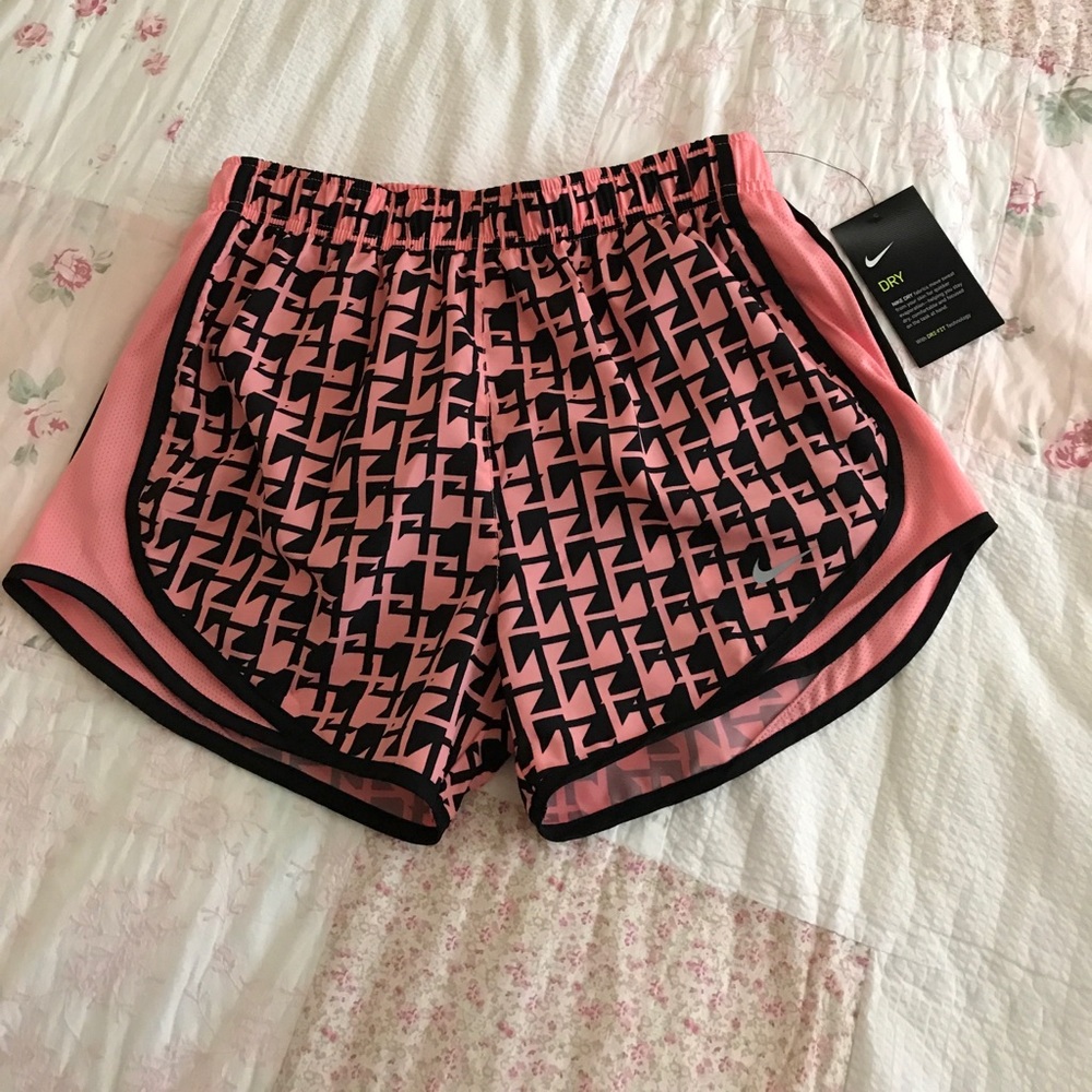 Nike Dri-Fit shorts