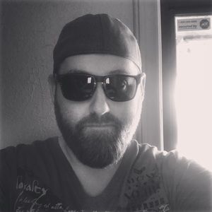 Meet your Posher, Zach