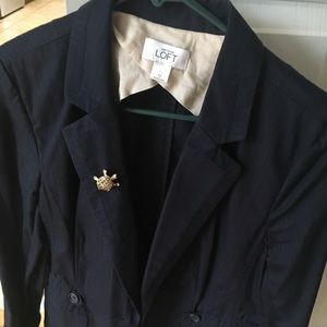 Women’s blazer