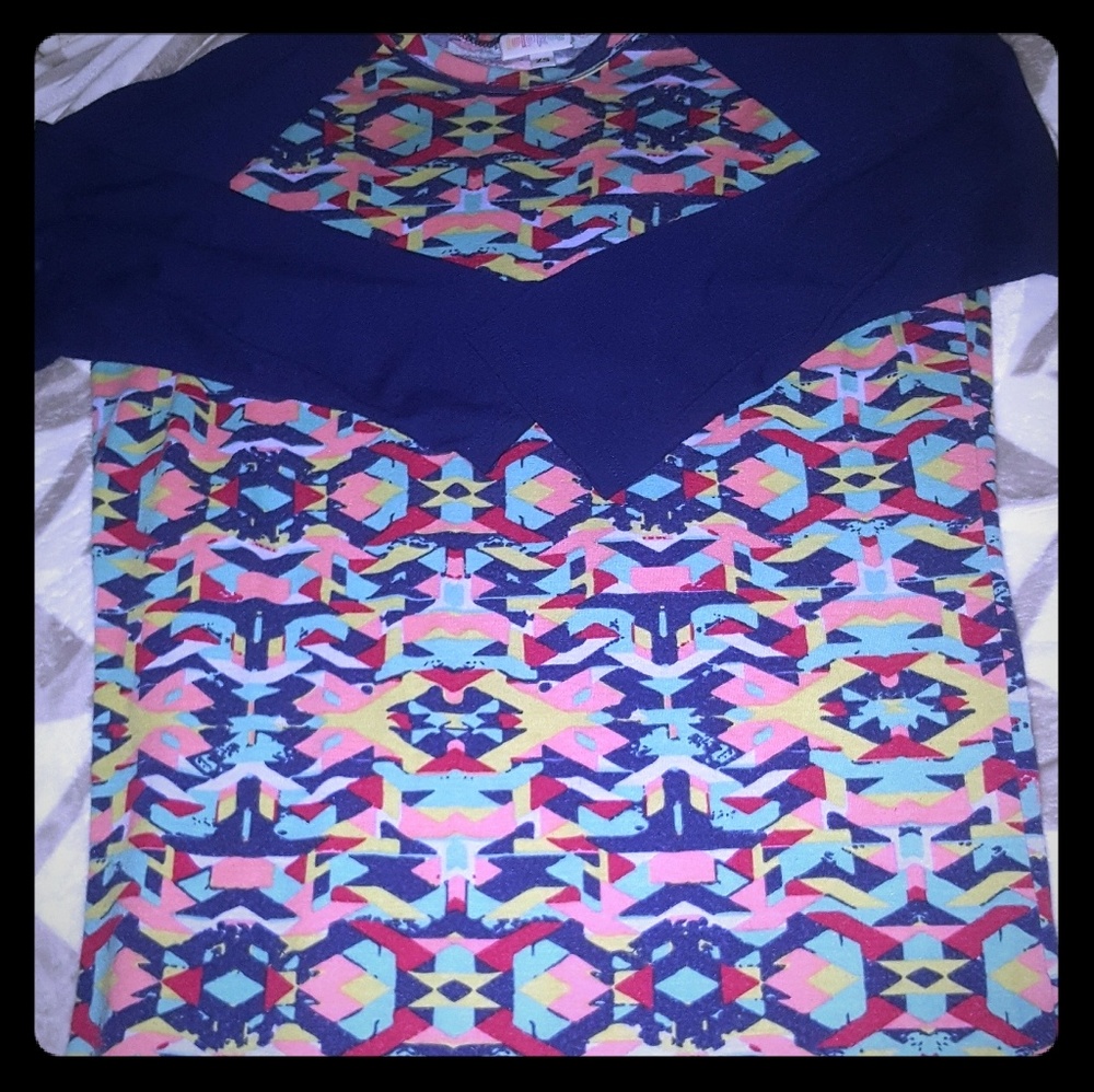 Lularoe randy size xs