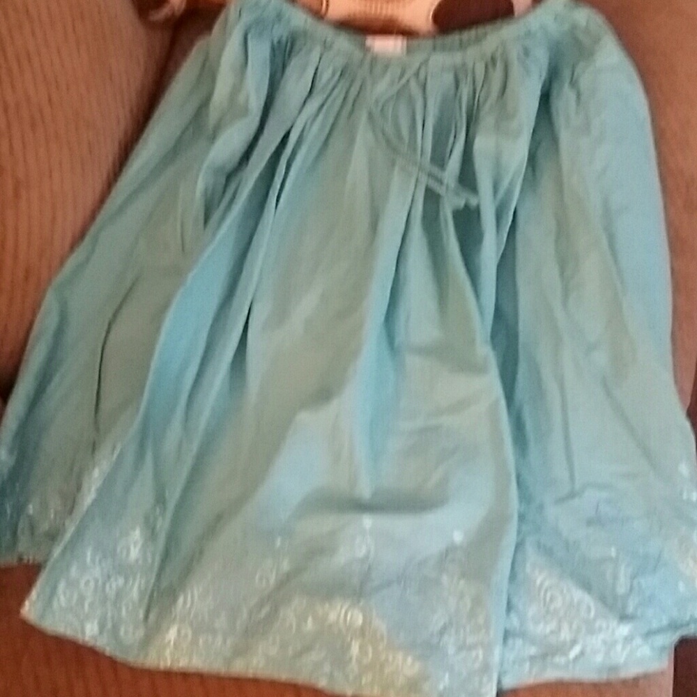 Skirt
