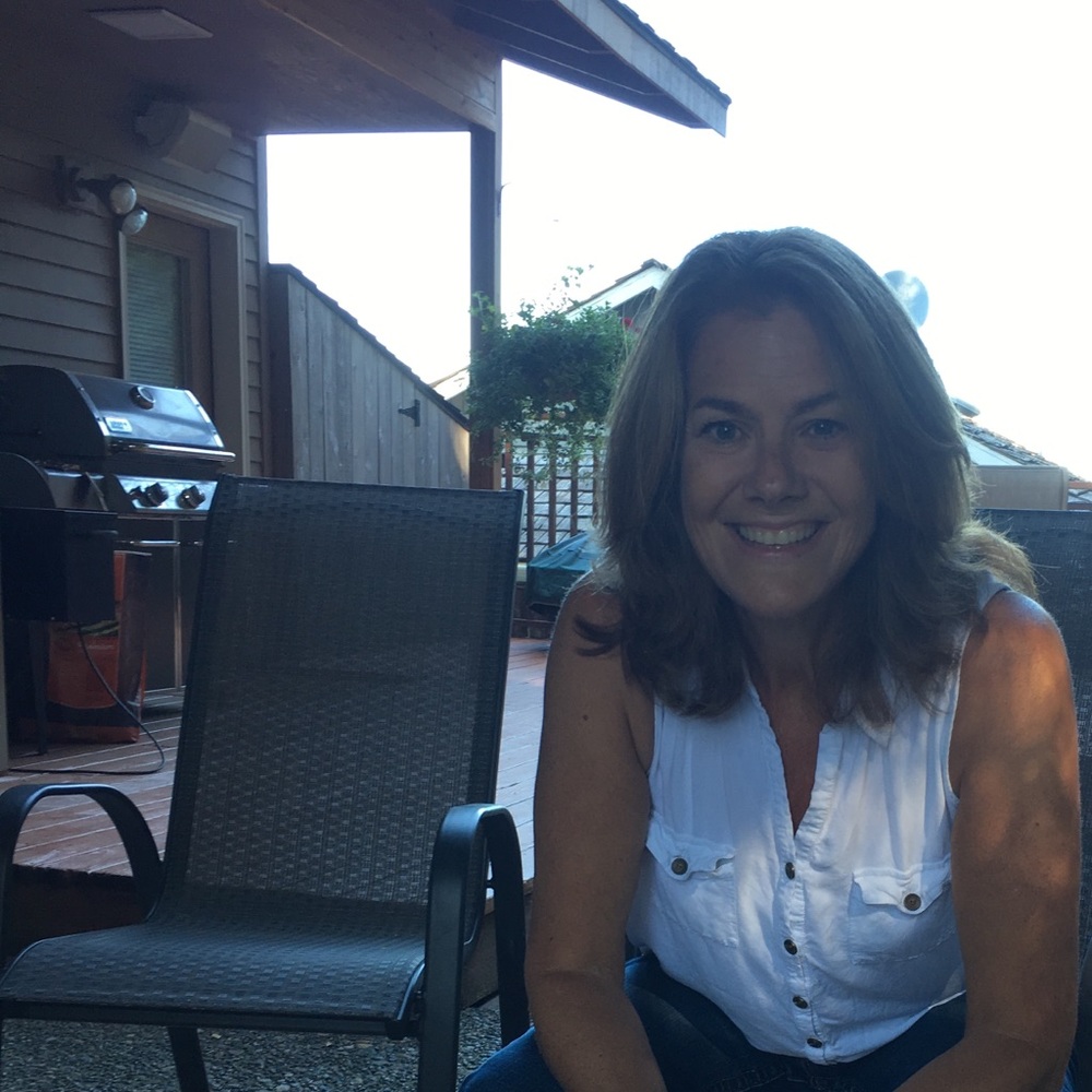 Meet your Posher, Christina