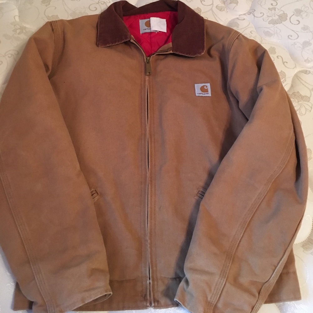 Carhartt Youth large jacket