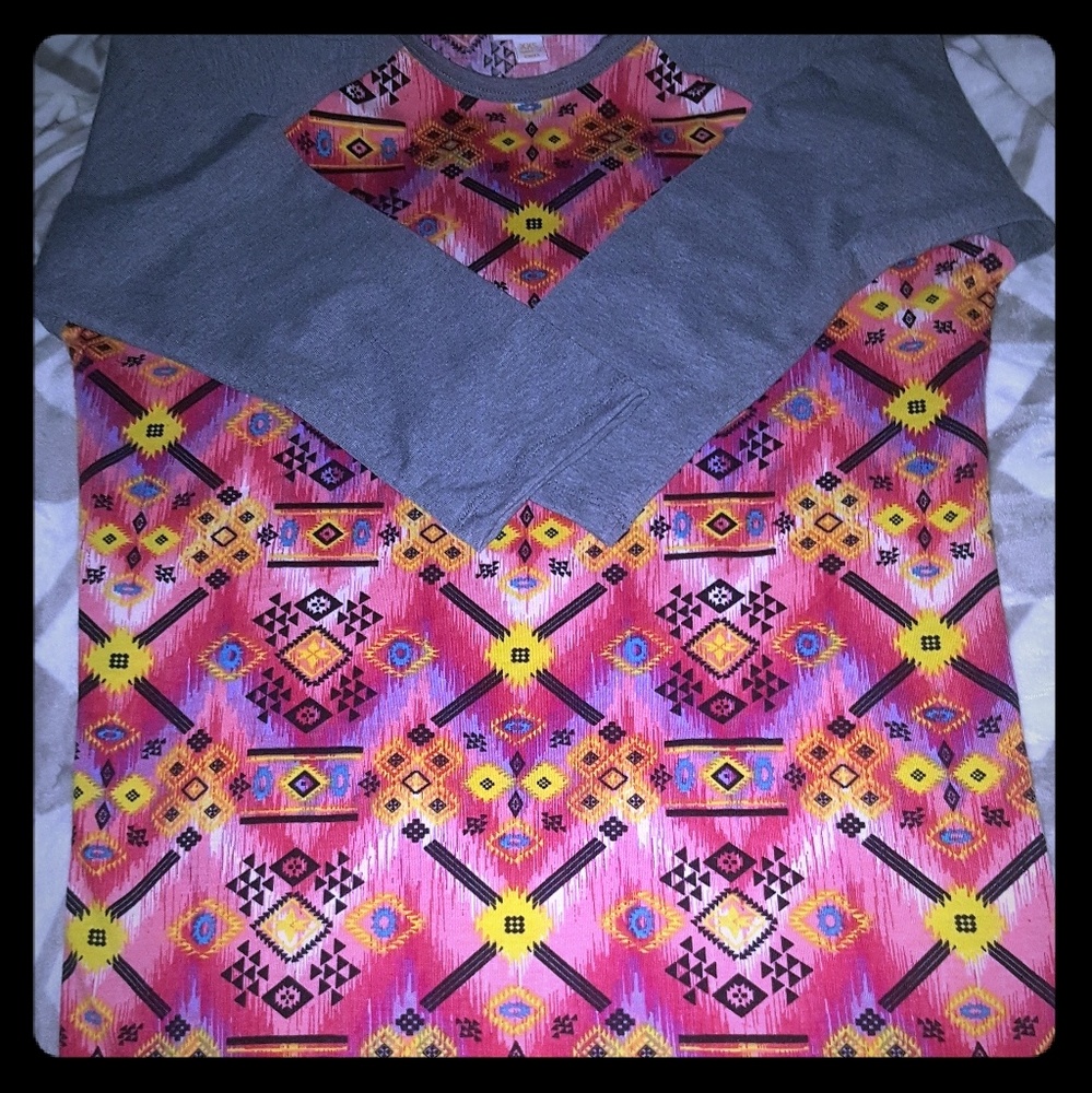 Lularoe randy size xs new