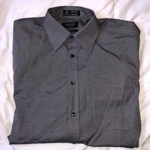 Nordstrom Men’s Shop Dress Shirt