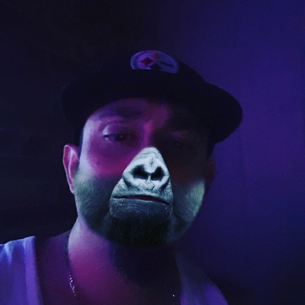 Meet your Posher, R.j.