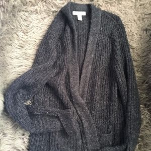cardigan