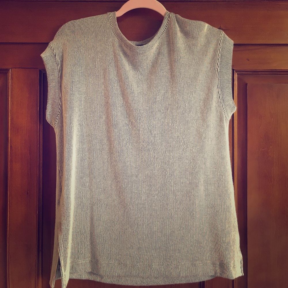 Zara T-Shirt