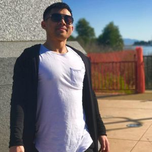 Meet your Posher, Chris