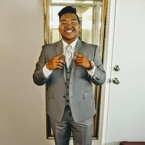 Meet your Posher, Alex