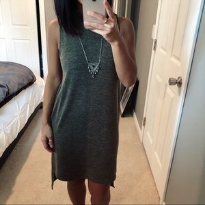 Everly Tank Dress