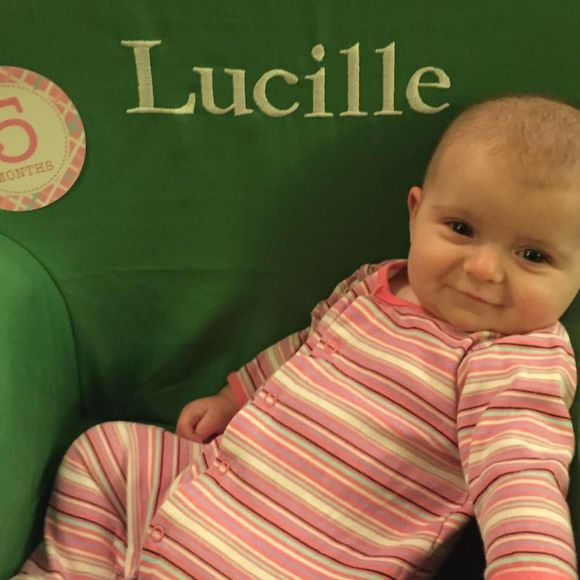 Meet your Posher, Emily - Picture 1 of 1