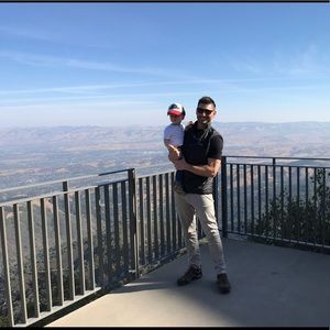 Meet your Posher, John