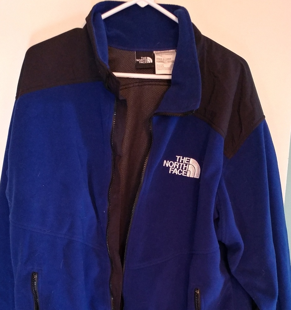 North face jacket