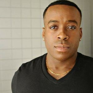 Meet your Posher, Thomas