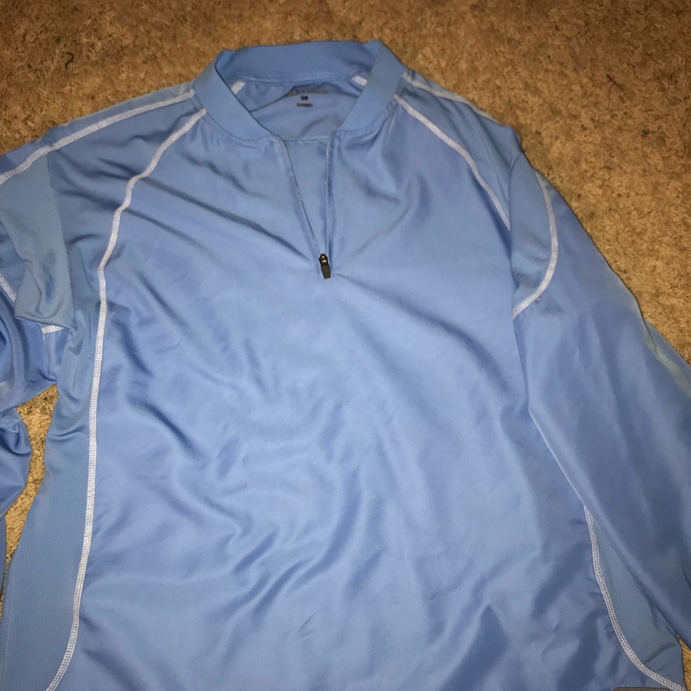 Coaches windbreaker jacket