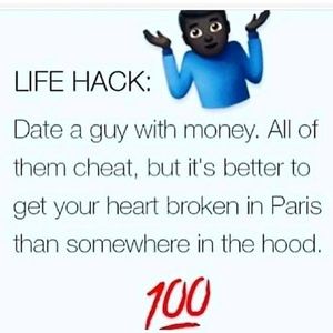 Meet your Posher, Brittnee