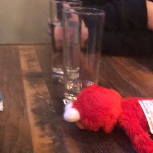 Meet your Posher, Pepsi