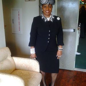 Meet your Posher, Deborah