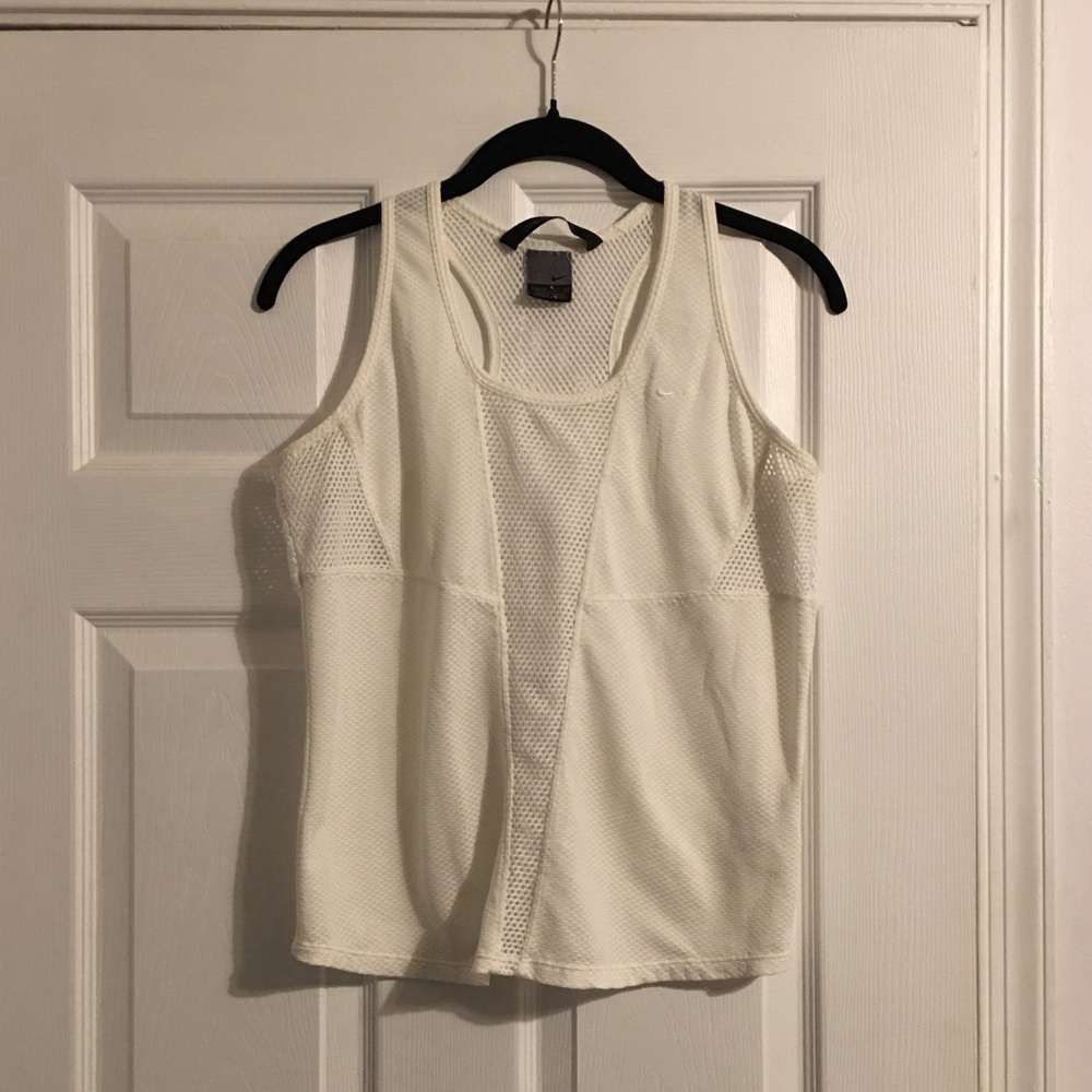 Nike Women's Workout Tank Top