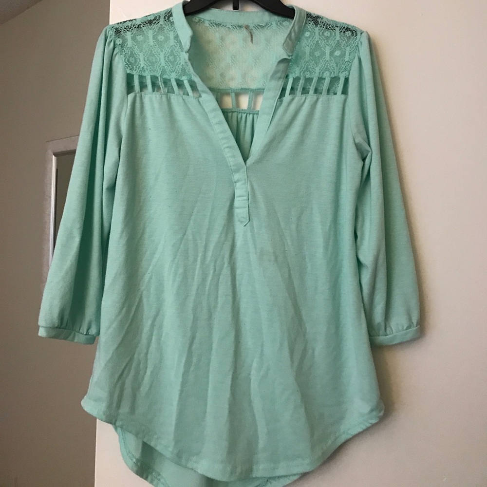 Long tunic - Picture 1 of 3
