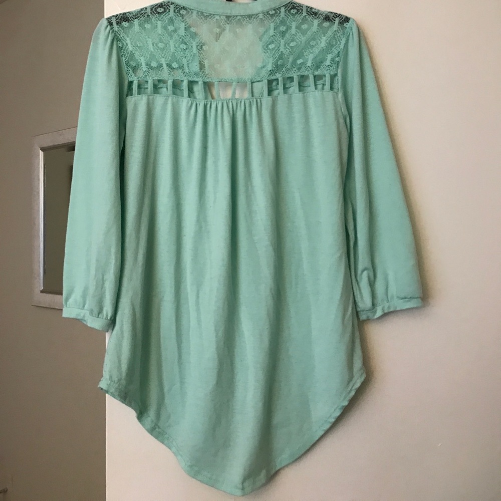 Long tunic - Picture 3 of 3