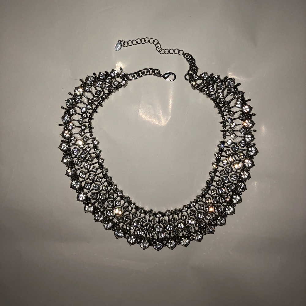 Aldo Necklace