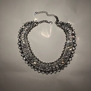 Aldo Necklace
