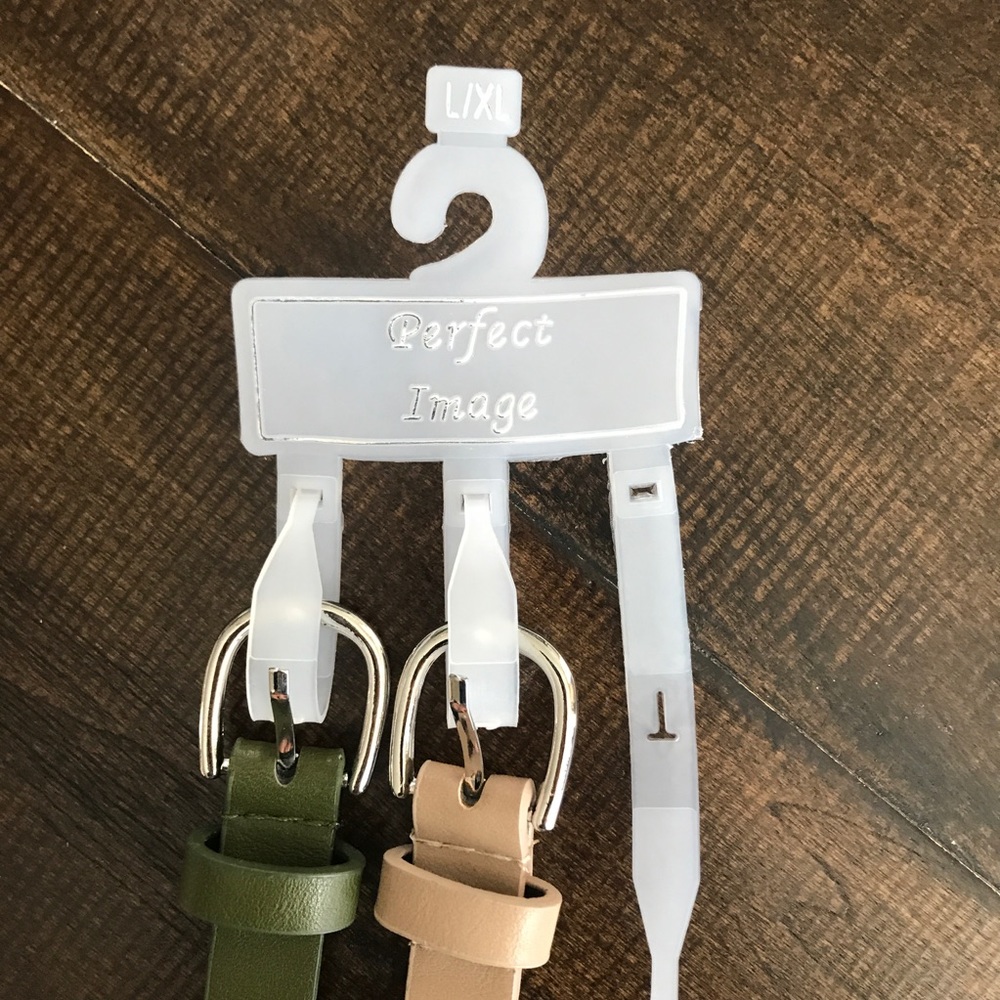 Belt Bundle! - Picture 2 of 3