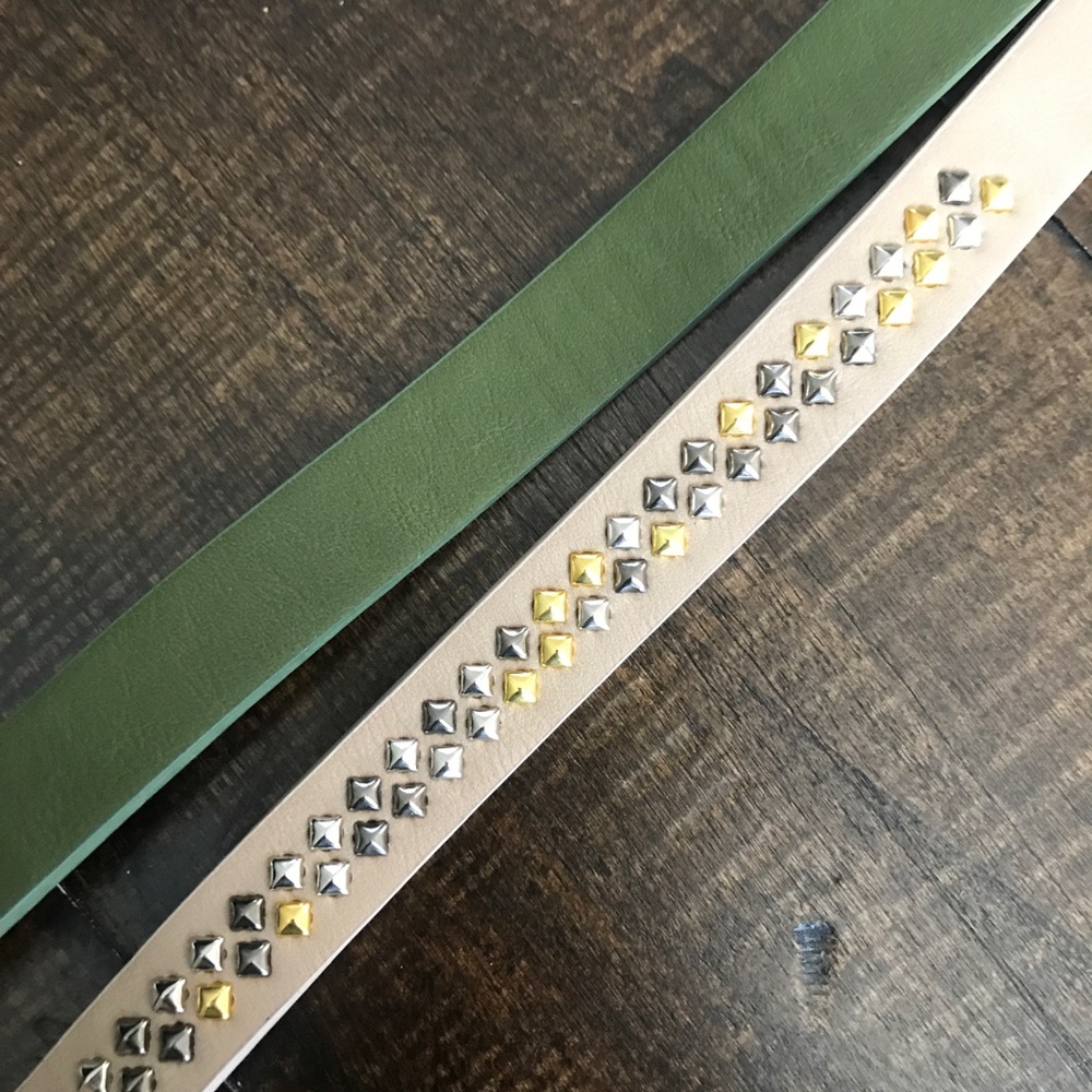 Belt Bundle! - Picture 3 of 3