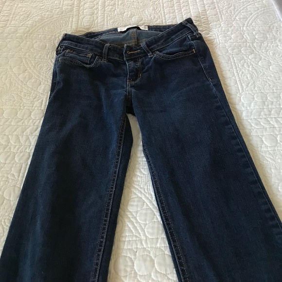 Straight leg jeans - Picture 4 of 6
