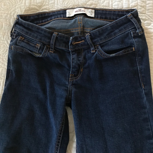 Straight leg jeans - Picture 5 of 6
