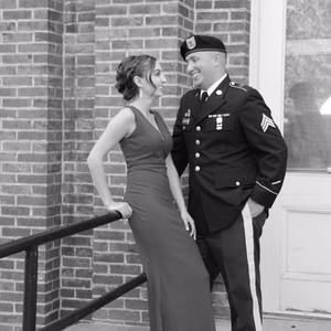 Meet your Posher, Christian