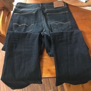 Men’s jeans