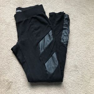 Daytrip black leggings