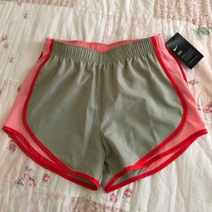 Nike Dri-Fit shorts