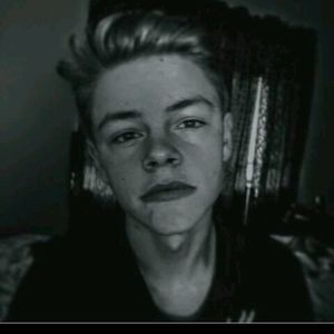 Meet your Posher, Hunter