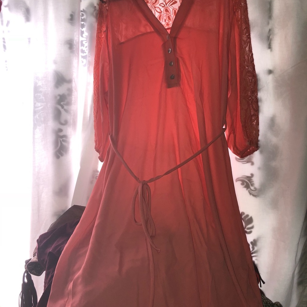 Dress from urban og
