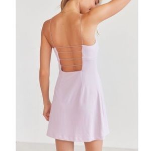 Urban Outfitters dress