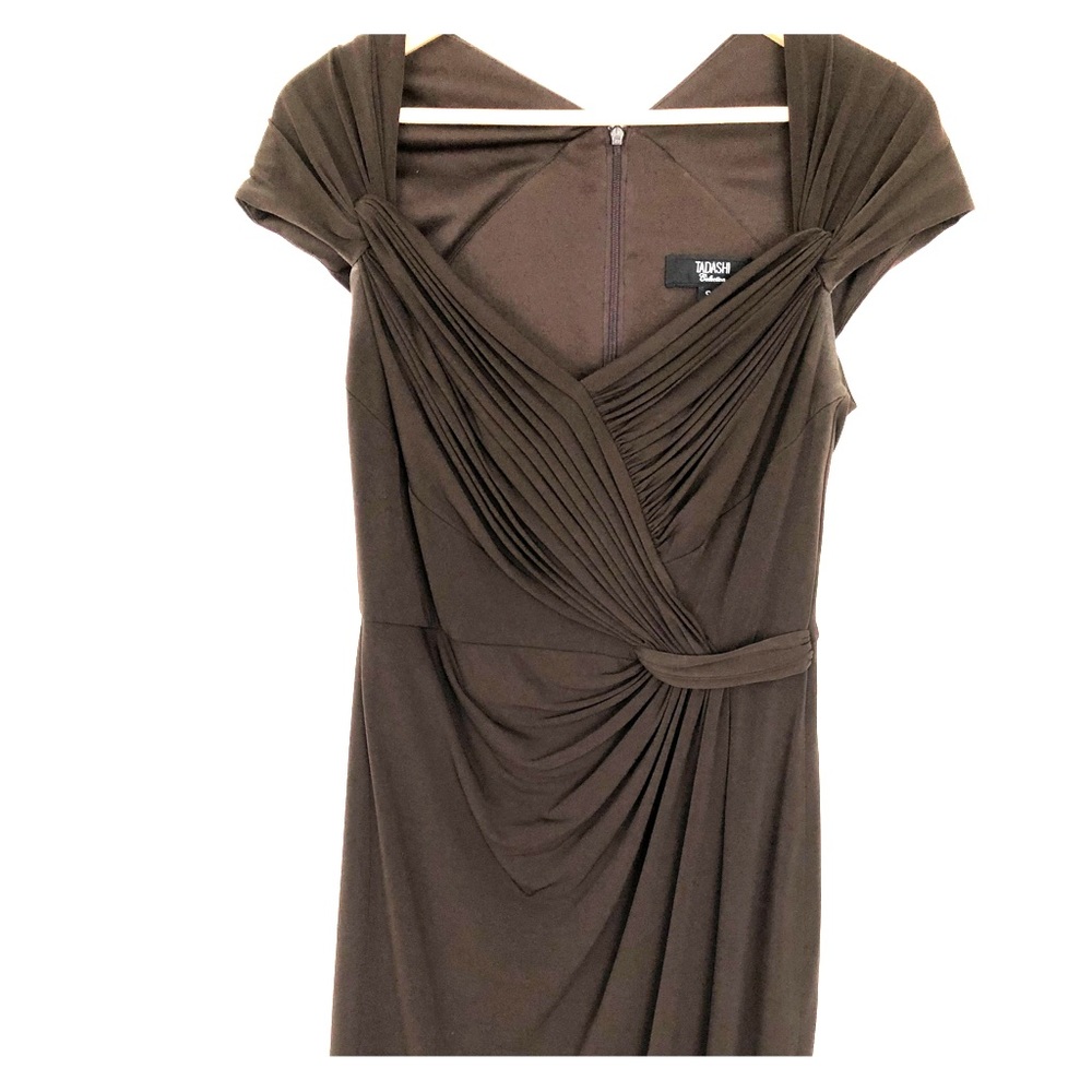 Gorgeous Tadashi Dress Size S