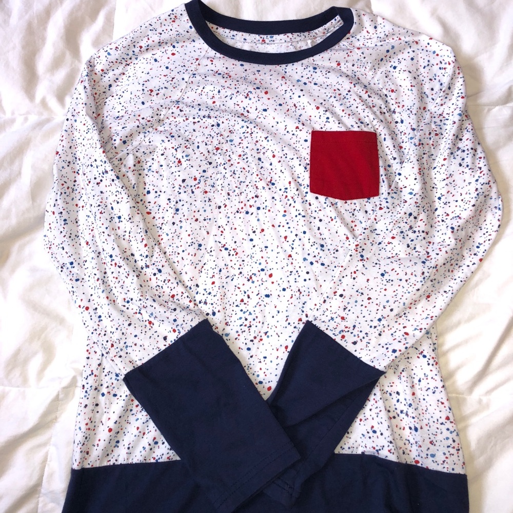 Urban Outfitters shirt