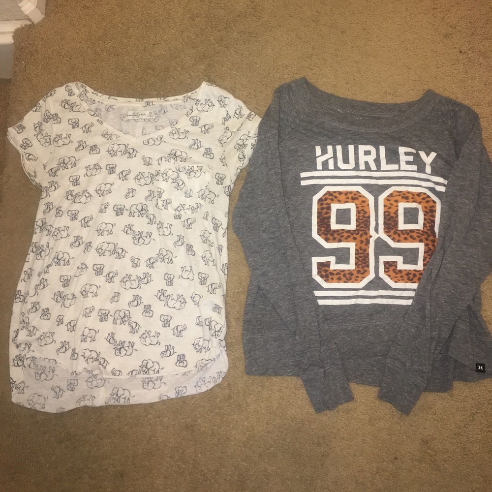 Two Shirt Bundle 🌸