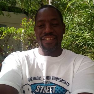 Meet your Posher, Cedric