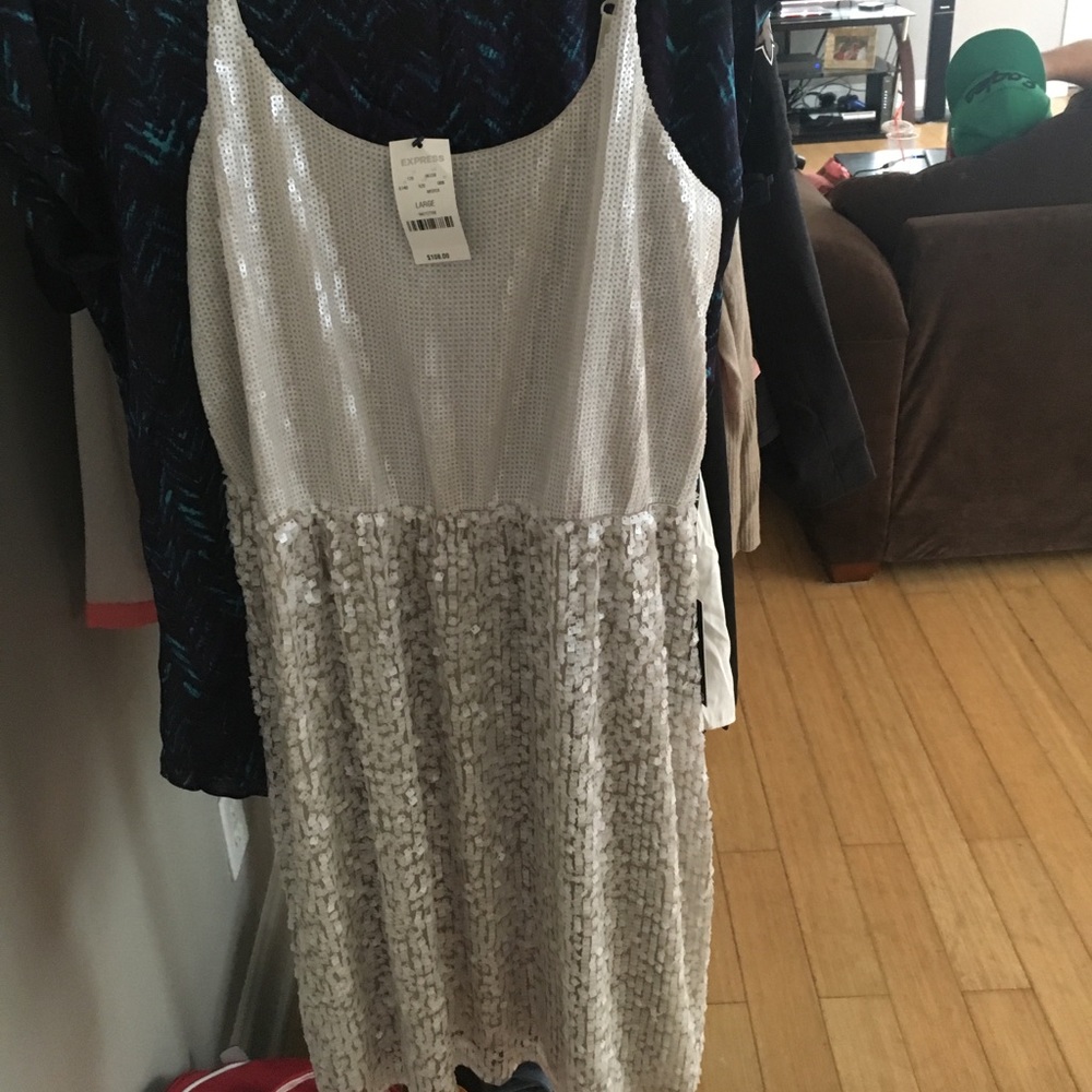 Cocktail dress