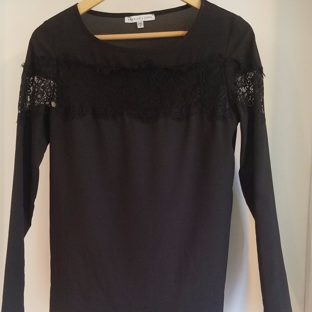 Annalee + Hope Top