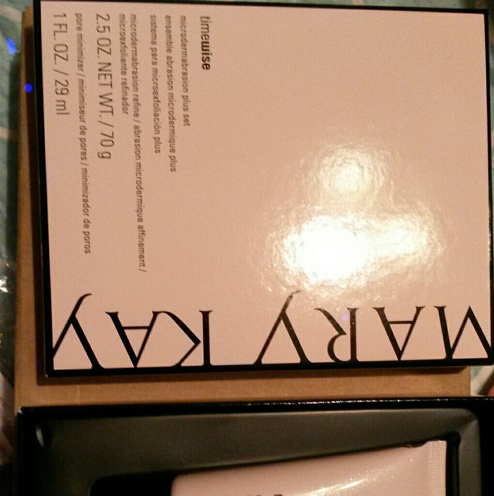 Mary Kay