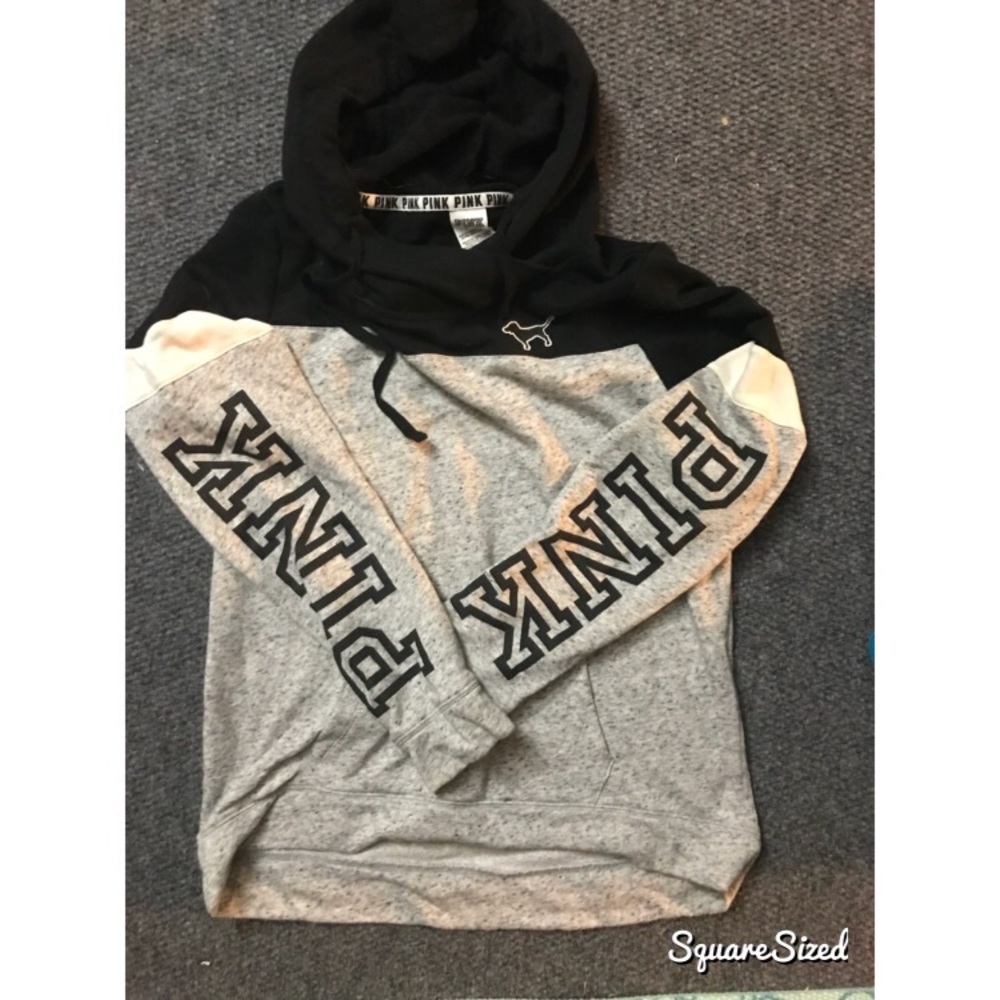 PINK hoodie