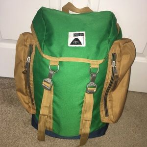 Poker Rucksack Great Condition Hardly Ever Used