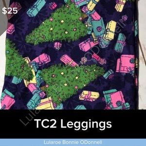 Lularoe